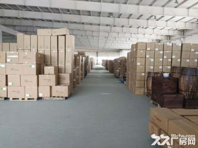 杨浦区星力仓储 专业高效的中小型仓库出租与仓储设备租赁解决方案