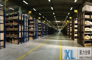 虹口区仓储托管与设备租赁服务指南 一站式解决方案助力企业发展