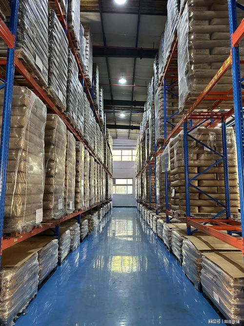 从自租仓库到专业服务 仓储设备租赁如何为企业降本增效